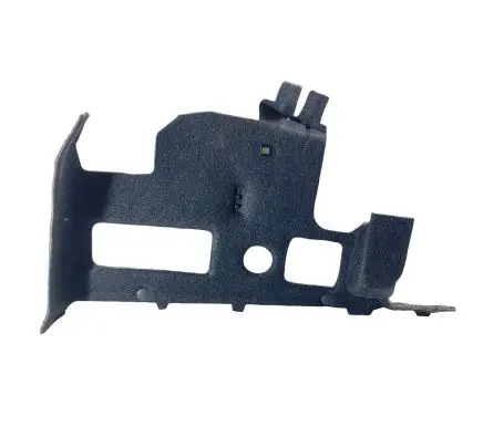 Dodge Durango Dashboard lower bottom trim panel 1WH10XXXAE 104925013XX