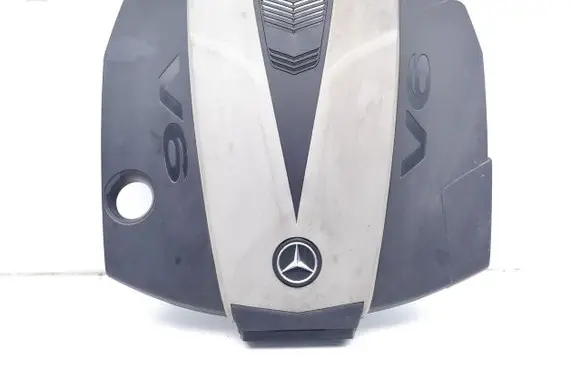 Mercedes-Benz E AMG W212 Engine cover (trim) A6420104267 4011353K