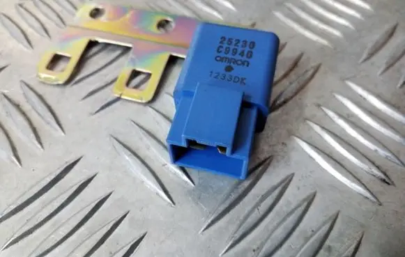 Infiniti FX Other relay 25230C9940