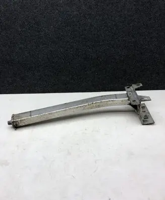 Citroen C4 II Picasso Front bumper shock/impact absorber 9675239880