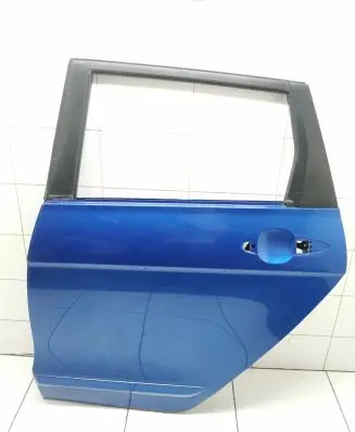 Honda FR-V Rear door