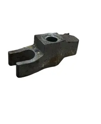 Opel Insignia A Fuel Injector clamp holder