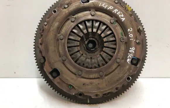 Subaru Impreza II Clutch set kit 261922046
