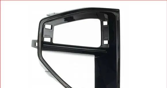 BMW X5M G05 F95 Front bumper lower grill 51118074270