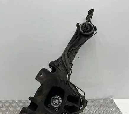 Volvo V60 Rear wheel hub