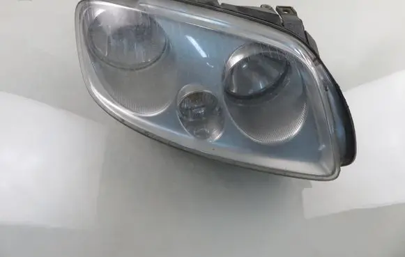 Volkswagen Caddy Headlight/headlamp 2K0941006B