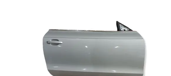 Audi A5 8T 8F Door (2 Door Coupe) 