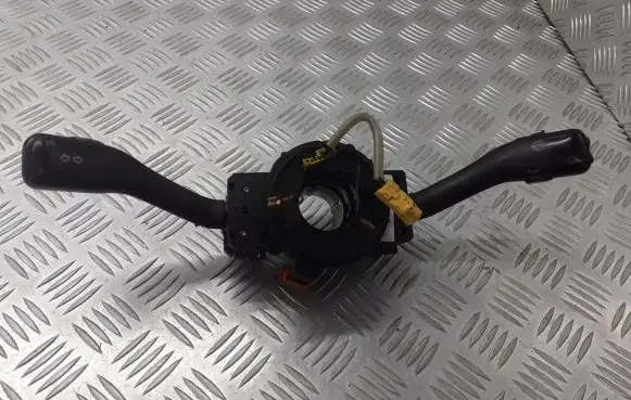 Skoda Octavia Mk1 (1U) Headlight wiper switch 4B0953503G