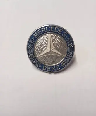 Mercedes-Benz 190 W201 Manufacturer badge logo/emblem 2018800188