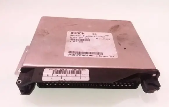 BMW 5 E39 ABS control unit/module 0265109023 1164130