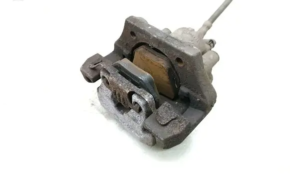 BMW X5 E70 Rear brake caliper