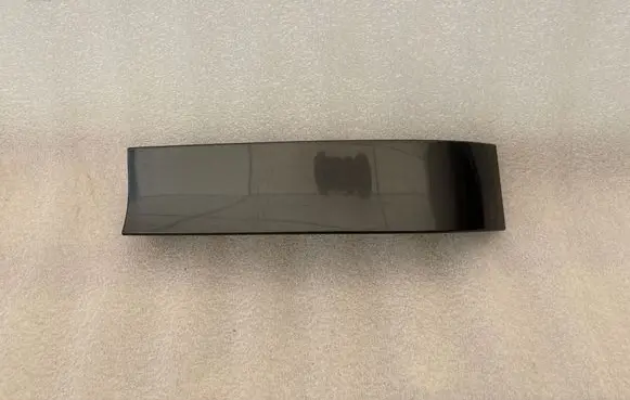 Audi A3 S3 8L Rear/tail light trim molding 8L0807872C