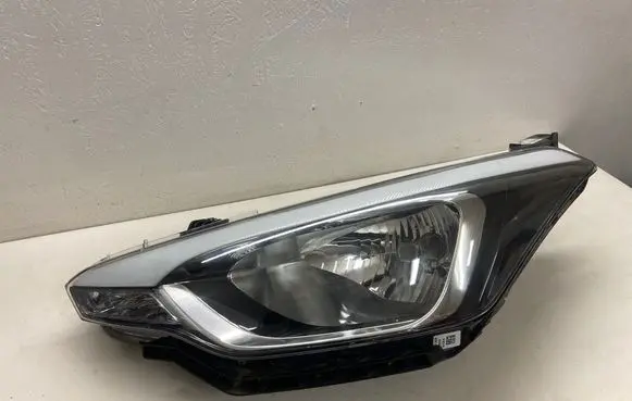 Hyundai i20 (GB IB) Headlight/headlamp 92101C8000 U009GBLX 01048099900010