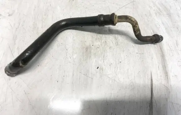 Opel Vectra C Power steering hose/pipe/line