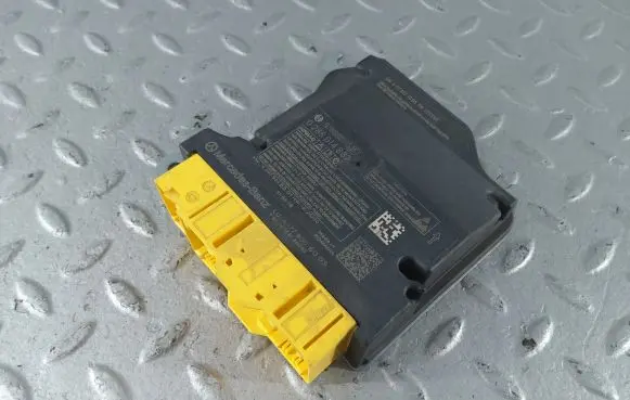 Mercedes-Benz A W177 Airbag control unit/module A1779021005 1779021005 0285014882