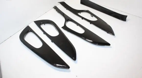 Nissan Qashqai Panel trim