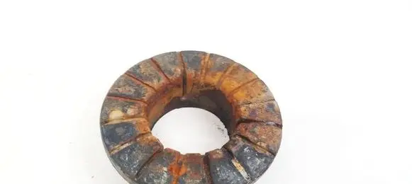 KIA Sportage Coil spring mount 