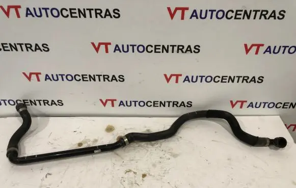 BMW M5 F90 Engine coolant pipe/hose 17127856735