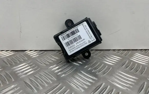Ford Focus Other control units/modules JX7B13C148AH