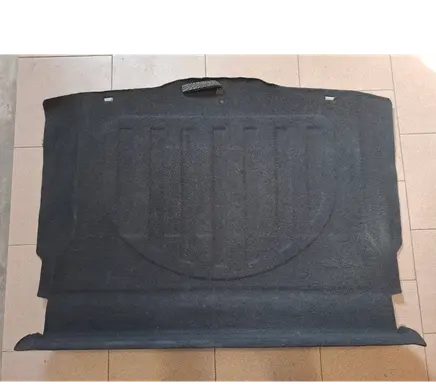 Hyundai i30 Trunk/boot mat liner 85701-A6000 85701-A6100