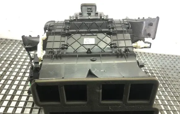 Honda CR-V Heater blower radiator 