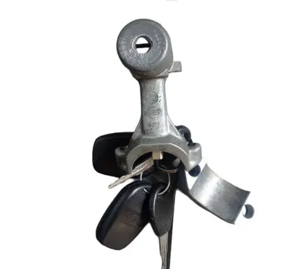 Nissan Micra Ignition lock 9110