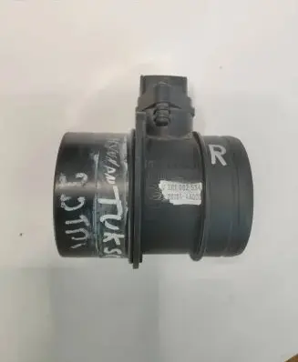 Hyundai Tucson JM Mass air flow meter 281644A000 0281002554