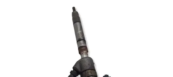 KIA Optima Fuel injector 0445110589
