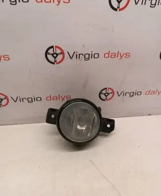 Renault Laguna II Front fog light 8200002469