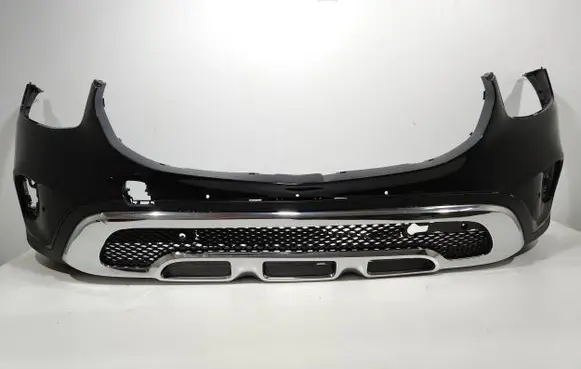 Mercedes-Benz GLC X253 C253 Front bumper A2538858002