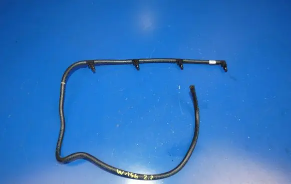 Mercedes-Benz GLA W156 X156 Fuel return line/hose A6510700132