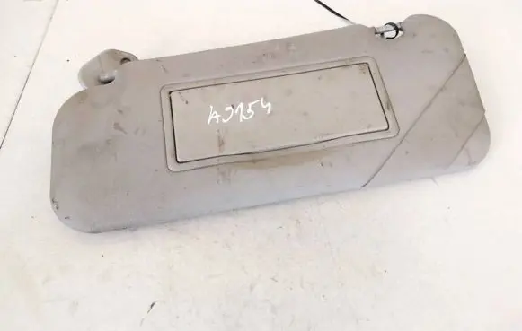 Citroen Xsara Picasso Sun visor