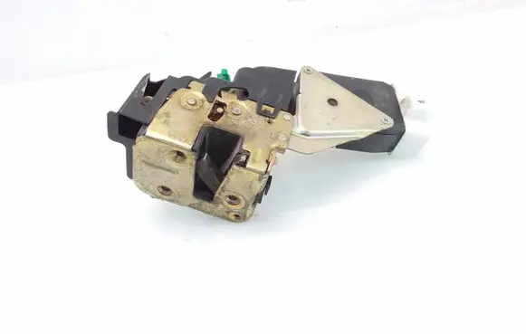 Mitsubishi Space Star Front door lock