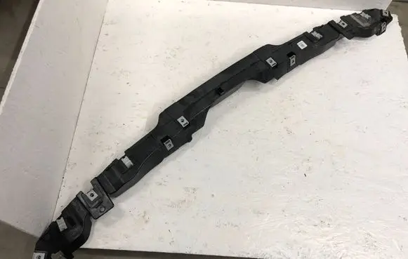 BMW 1 F70 Front bumper support beam 5A3BD66 51745A3BD66 19593510