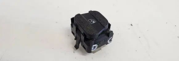 Volkswagen Golf III Electric window control switch 1H0959855C