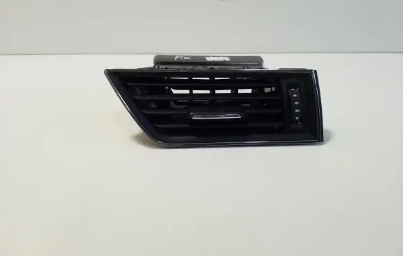 Skoda Superb B8 (3V) Dashboard side air vent grill/cover trim 3V0819702C