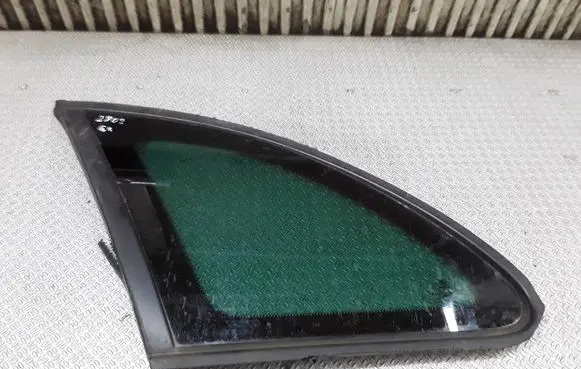 Skoda Fabia Mk2 (5J) Rear side window