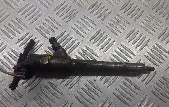 Opel Corsa C Fuel injectors set 8-97376270-3