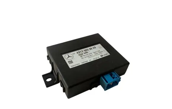 Mercedes-Benz GLS X166 Gateway control module A2129009829 A2129025811 532537822