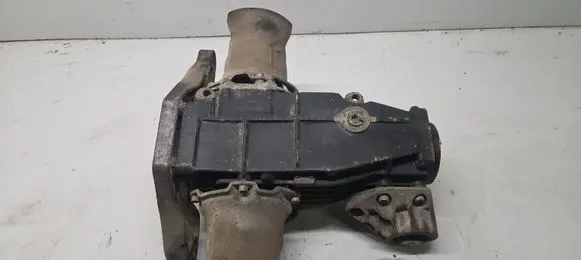 Audi A4 S4 B7 8E 8H Rear differential 9227070