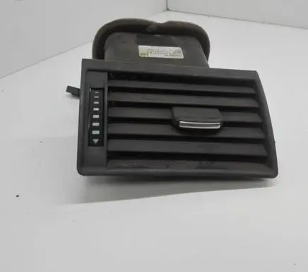 Audi A8 S8 D3 4E Dashboard side air vent grill/cover trim 8E0820902