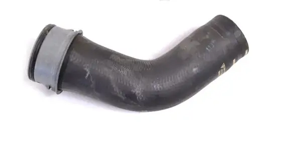 Porsche 911 991 Engine coolant pipe/hose 99110674001