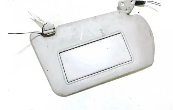 Nissan Almera N16 Sun visor