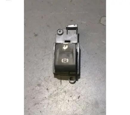 Audi A8 S8 D3 4E Hand parking brake switch 4E1927225
