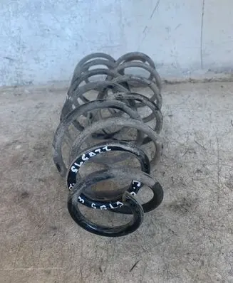 Citroen C4 Cactus Rear coil spring