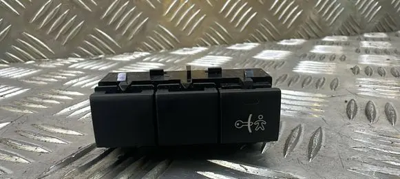 Peugeot 208 I Child safety switch 96750154ZD