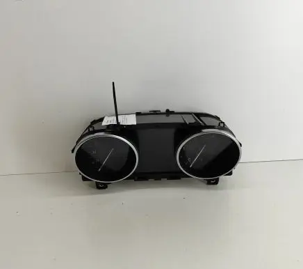 Jaguar XE Speedometer (instrument cluster) HX7310849BE