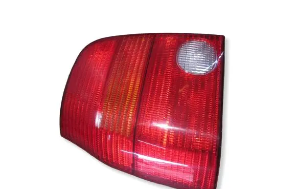Volkswagen Lupo Rear/tail lights 