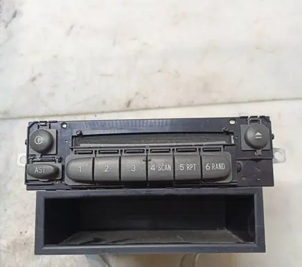 Toyota Yaris Radio/CD/DVD/GPS head unit CQMS0820A FA031506 8612052030
