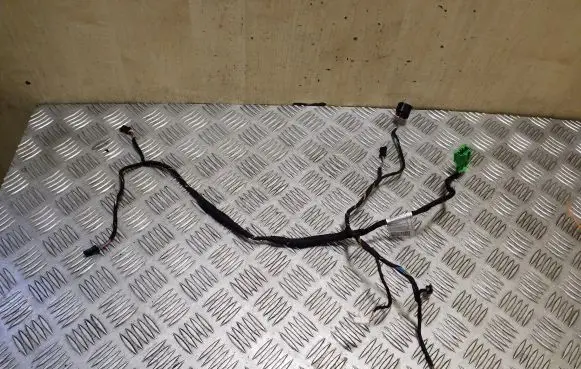 Volvo XC70 Other wiring loom 6G9N19C603BB F8730002